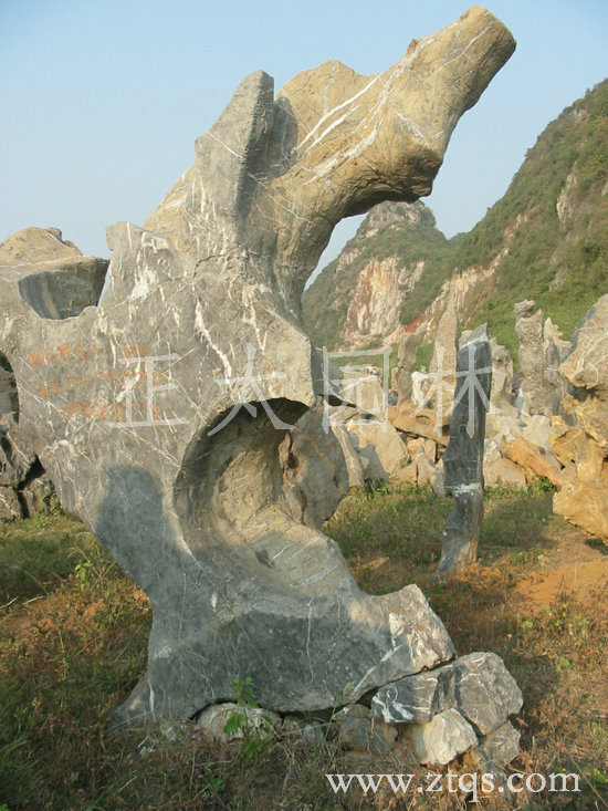 广东英德·正太园林