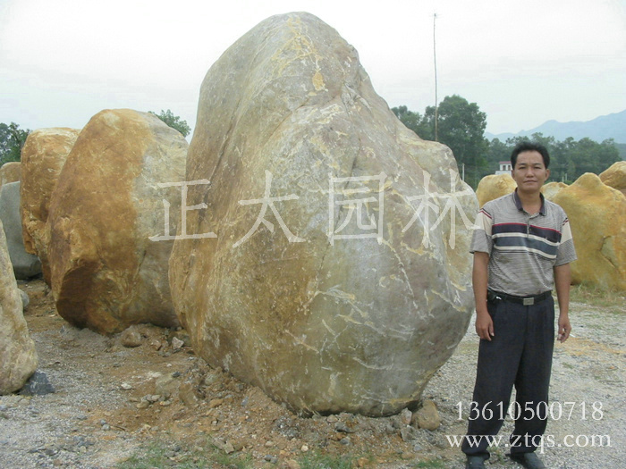 广东英德·正太园林