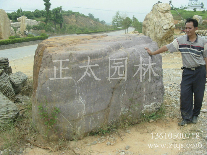 广东英德·正太园林