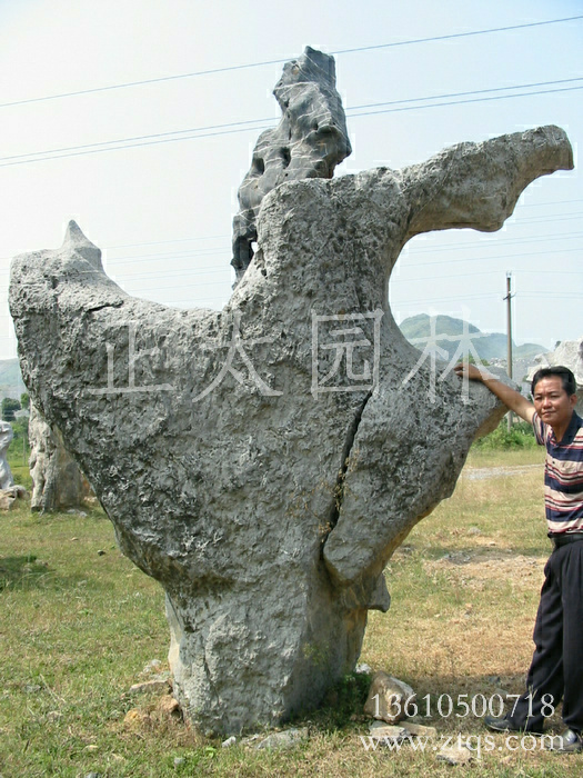 广东英德·正太园林