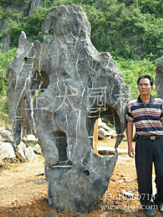 广东英德·正太园林