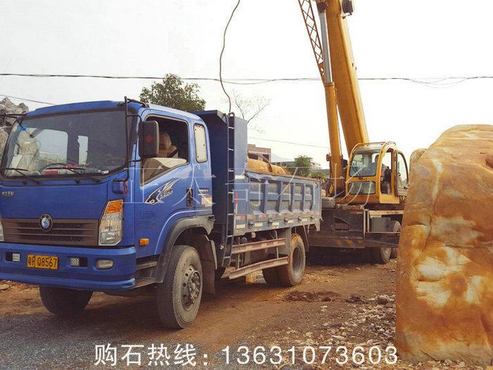 广东英德·正太园林