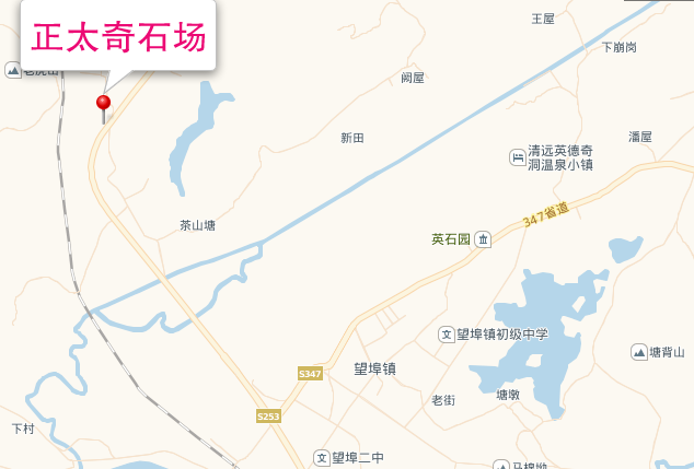 点击查看google地图